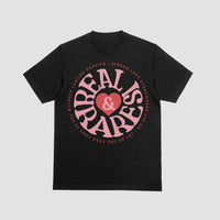 Real is Rare "SPREAD LOVE" tee