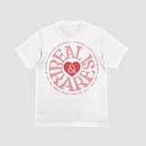 Real is Rare "SPREAD LOVE" tee