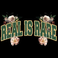 Real is Rare "Floral" Hoodie Set